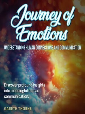 cover image of Journey of Emotions